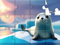 游戏拼图游戏：海 在线