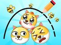 游戏画 2 拯救 Doge在线