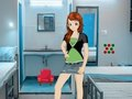 游戏女孩逃离音乐派对 在线