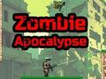 游戏僵尸 apocalypse在线