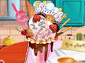 游戏罗克西的厨房：Freakshake 在线