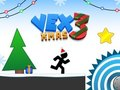 游戏Vex 3 圣诞节在线