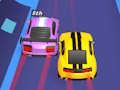 游戏涡轮赛车 3D HTML5 在线