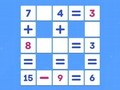 游戏数学填字游戏在线