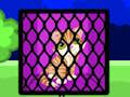 游戏漂亮猫救援 在线