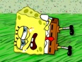 游戏SpongeBob跳跃跳跃！ 在线