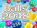 游戏球 2048在线