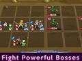 游戏酒馆隆隆声：Roguelike 卡牌 在线