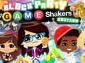 游戏街区派对：Game Shakers 版 在线
