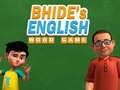 游戏Bhide 英语课程在线