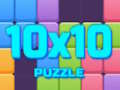 游戏10x10 拼图 在线