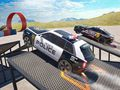 游戏警察车真实警察模拟器在线