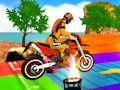 游戏Topbike Racing＆Moto 3D自行车2023在线