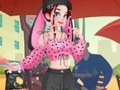 游戏少女心短款上衣 在线