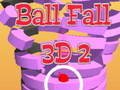 游戏球落3D 2 在线