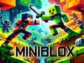 游戏迷你布洛克斯。 io 在线