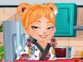 游戏Roxie's Kitchen：日本咖喱 在线