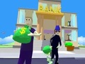 游戏伙计盗窃战争 在线