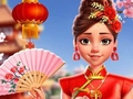 游戏名人农历新年 在线