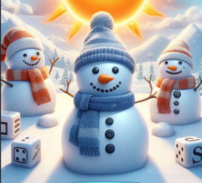 游戏拯救雪人 在线