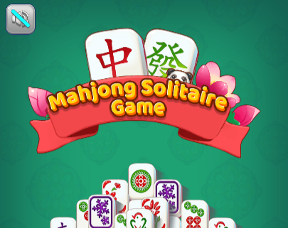 游戏麻将接龙游戏 在线