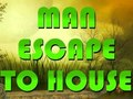 游戏男子逃进屋 在线
