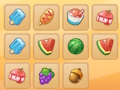 游戏食品连接 在线