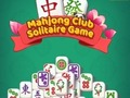 游戏麻将俱乐部纸牌游戏 在线