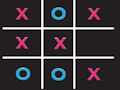 游戏井字游戏 在线