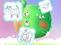 游戏婴儿着色Kidz 在线