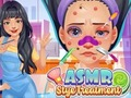 游戏ASMR 美容护理 在线
