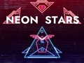 游戏霓虹灯星星 在线