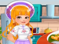游戏Roxie's Kitchen：越南河粉 在线