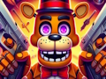 游戏FNAF 射手 在线