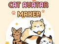 游戏猫头像制作者 在线