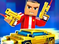 游戏Pixel Gun 3D - 方块射击游戏 在线