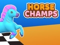 游戏马 champions在线