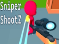 游戏狙击射击Z 在线