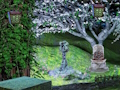 游戏逃脱游戏神秘花园 在线