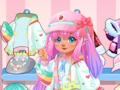 游戏Kiddo 可爱夹克 在线