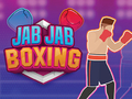 游戏Jab Jab 拳击在线