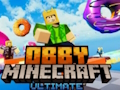 游戏奥比 Minecraft 终极版 在线
