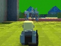 游戏沙盒猎户座 3d 在线