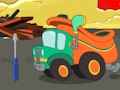 游戏Bugs Bunny Builders 工具冲刺 在线