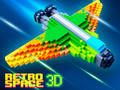 游戏复古太空3D 在线