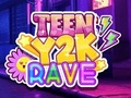 游戏青少年Y2K狂欢 在线