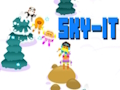 游戏滑雪吧 在线