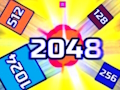游戏无限立方体 2048 在线