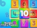 游戏数字棘手的难题在线
