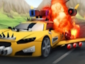 游戏混沌公路赛车 在线